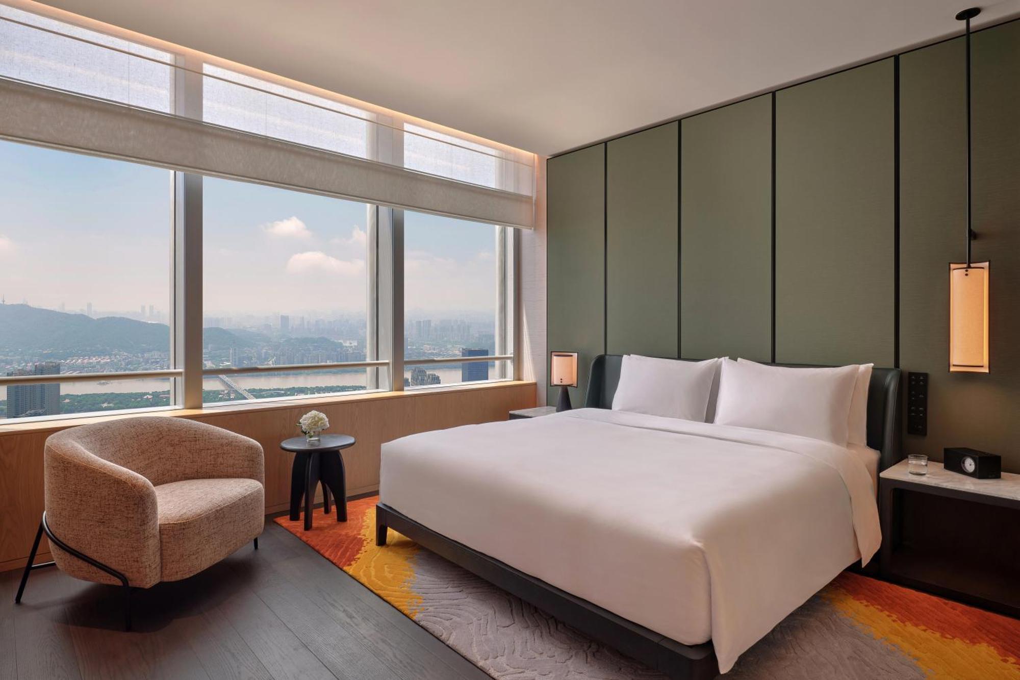 Park Hyatt Чанша Екстериор снимка