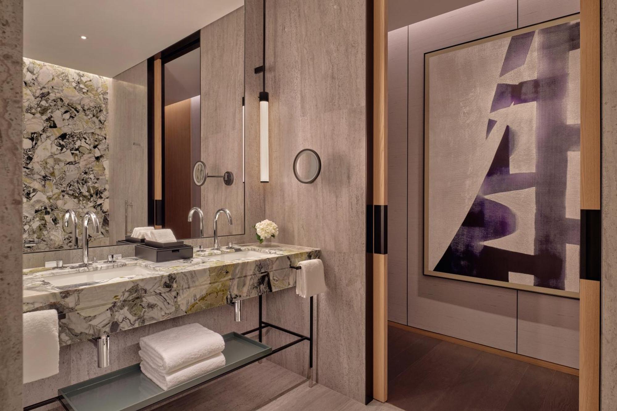 Park Hyatt Чанша Екстериор снимка