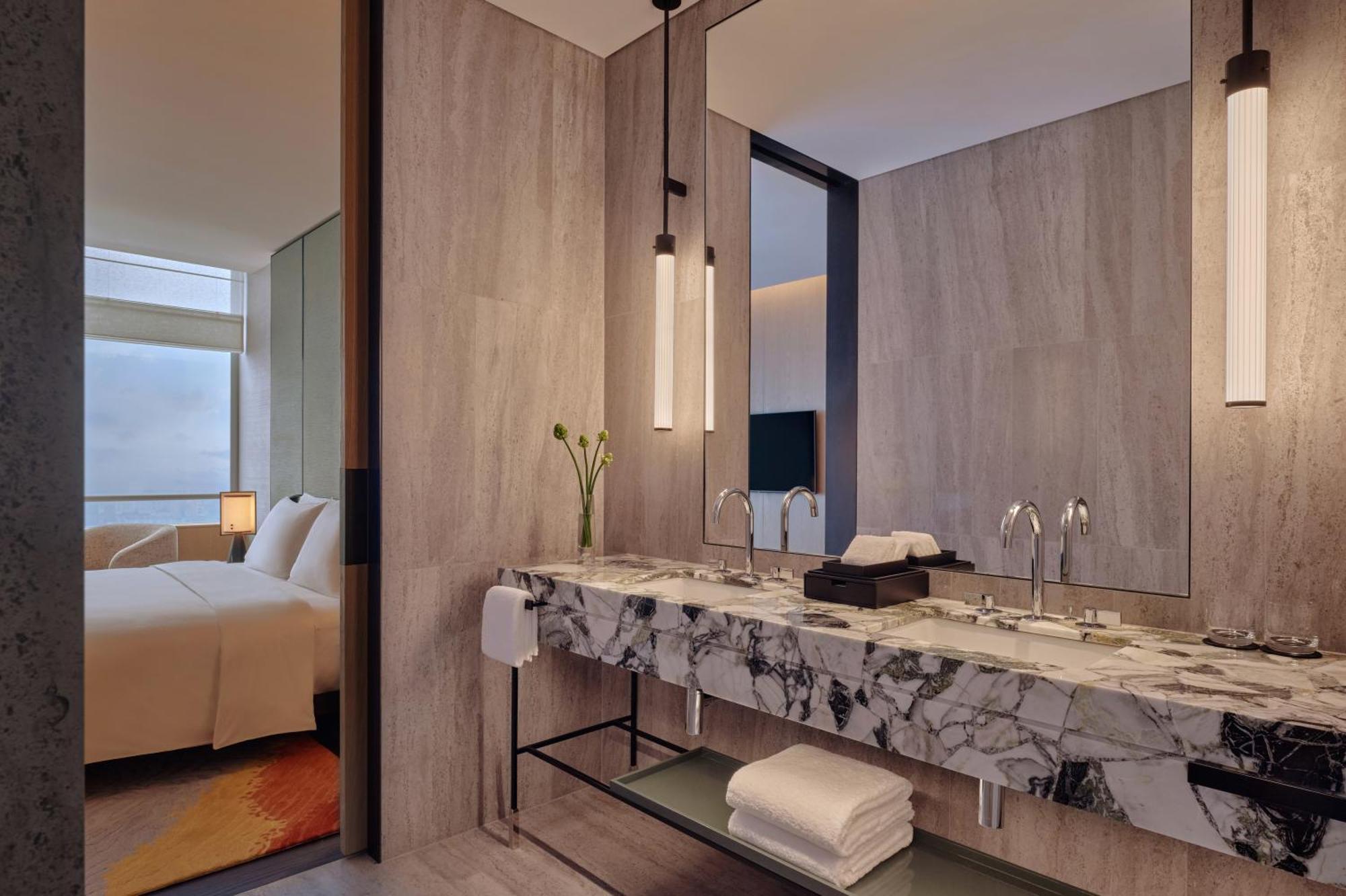 Park Hyatt Чанша Екстериор снимка