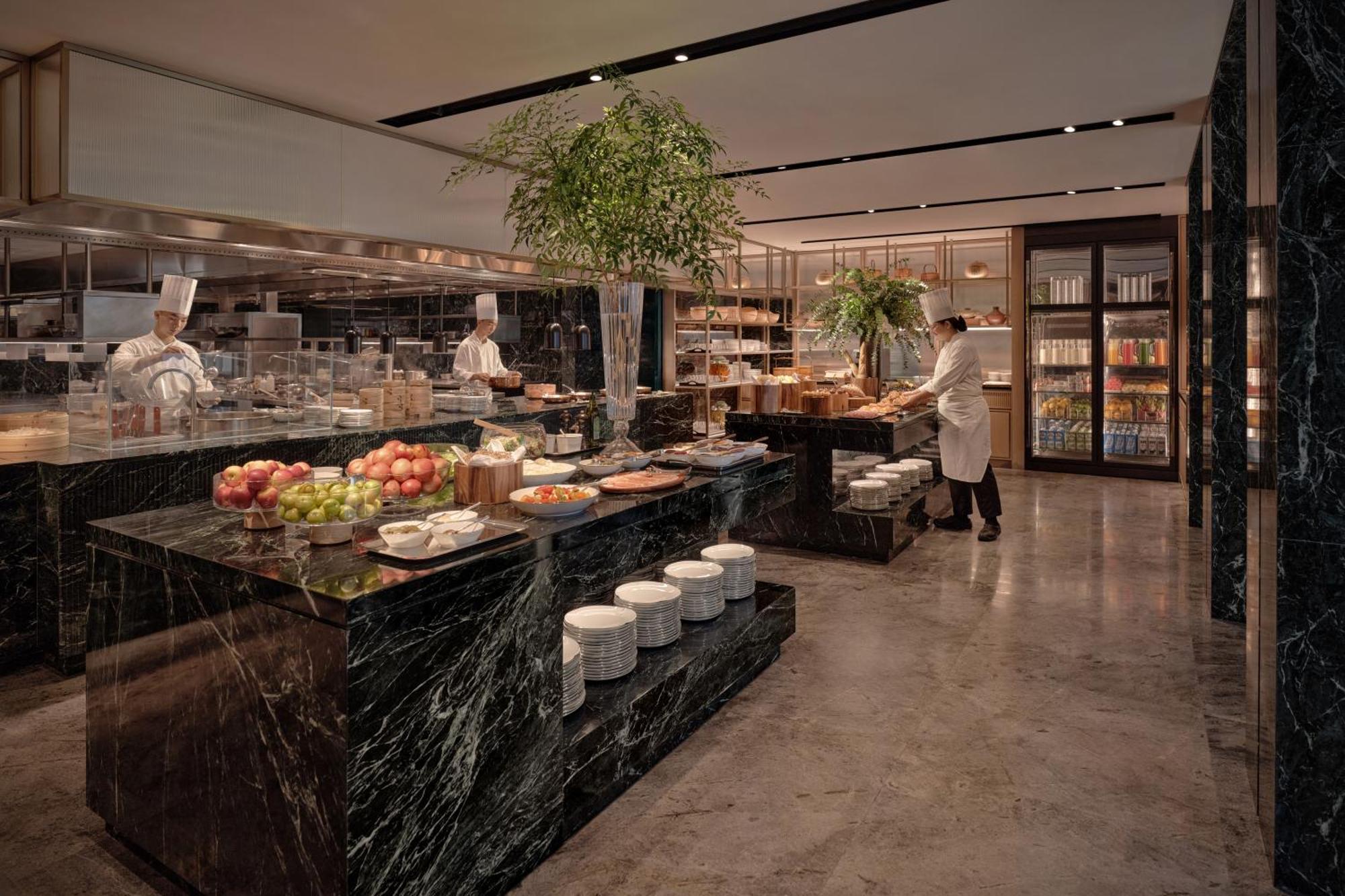 Park Hyatt Чанша Екстериор снимка